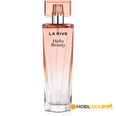   La Rive Hello Beauty 100  (5901832066088)