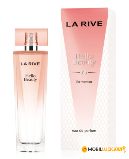     La Rive Hello Beauty 100  066088