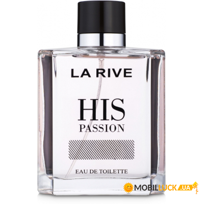   La Rive His Passion 100  (5901832067764)