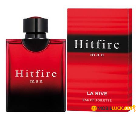     La Rive Hitfire 90  (234008)