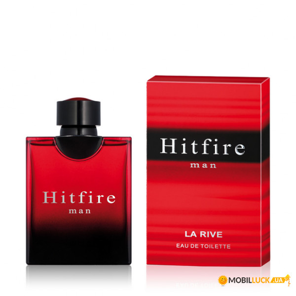    La Rive Hitfire 90ml 