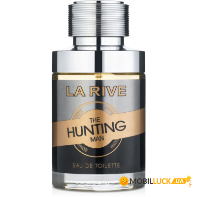   La Rive Hunting Man 75  (5901832065272)