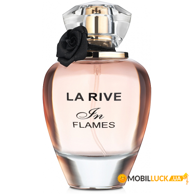   La Rive In Flames 90  (5901832062851)