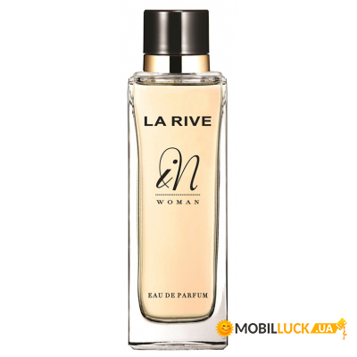   La Rive In Woman 90  (5901832060130)