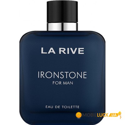   La Rive Ironstone 100  (5901832068686)