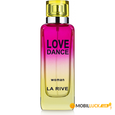   La Rive Love Dance 90  (5906735232257)