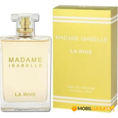     La Rive Madame Isabelle 90  (232011)