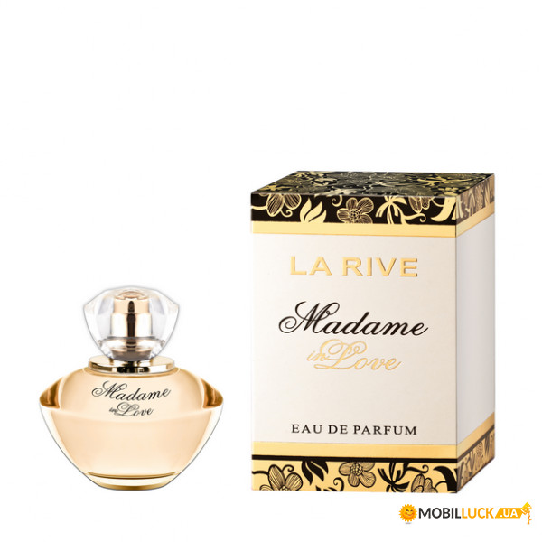     La Rive Madame in Love 90ml ()