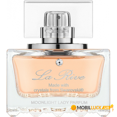  La Rive Moonlight Lady Swarovski 75  (5901832063285)