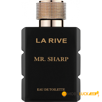   La Rive Mr. Sharp 100  (5901832068655)