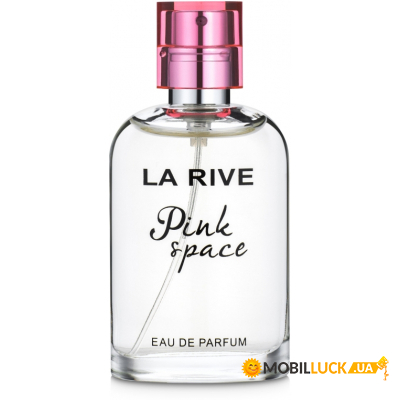   La Rive Pink Space 30  (5901832062899)