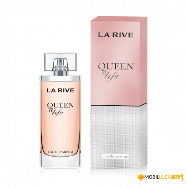     La Rive Queen of Life 75ml ()