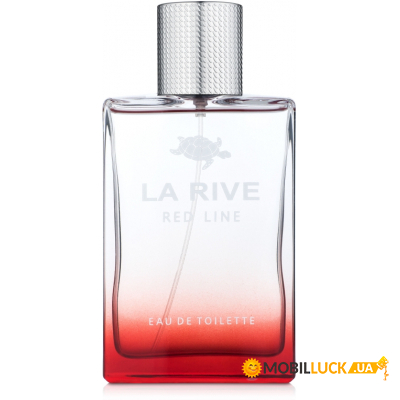   La Rive Red Line 90  (5906735234152)