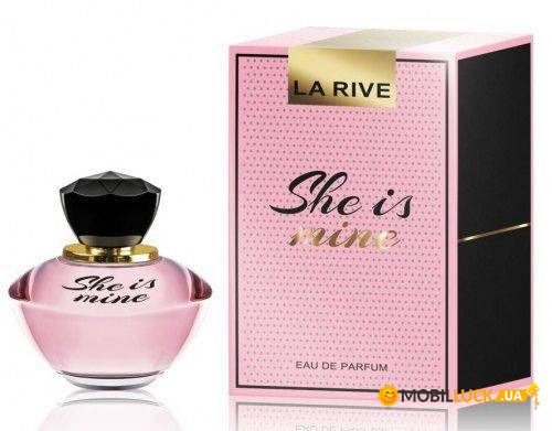    La Rive She is mine 90  (065265)