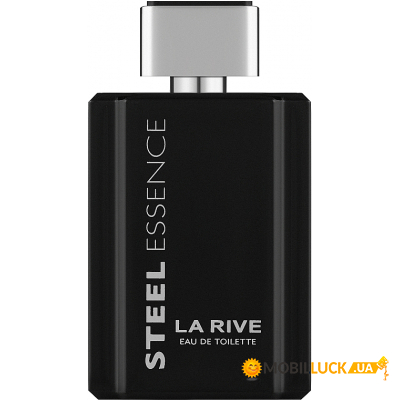   La Rive Steel Essence 100  (5901832068624)