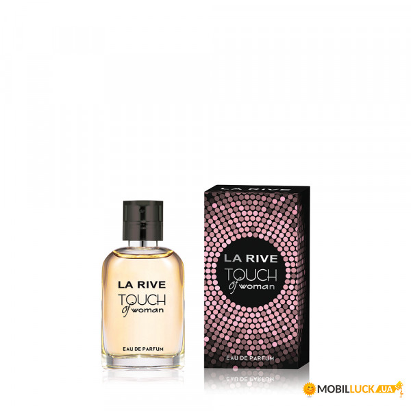     La Rive Touch of Woman 30ml ()