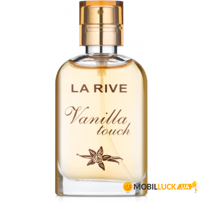   La Rive Vanilla Touch 30  (5906735231144)