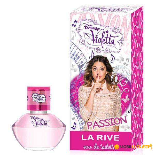    La Rive Violetta Passion 20  (060406)