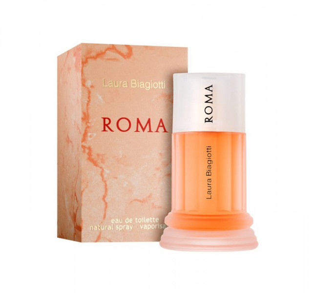   Laura Biagiotti Roma   50 ml