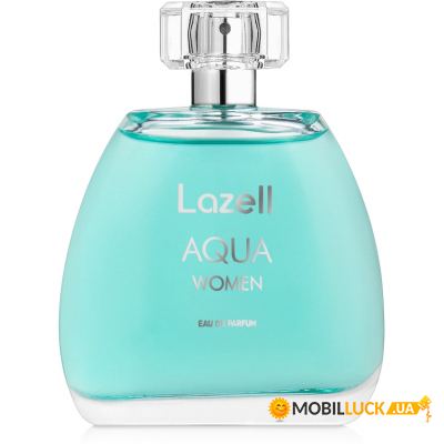   Lazell Aqua 100  (5907814625601)