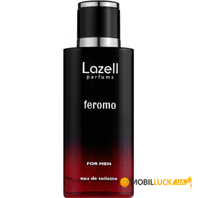   Lazell Feromo 100  (5907176583113)