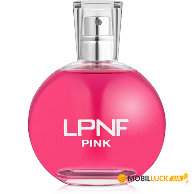   Lazell LPNF Pink 100  (5907814625298)