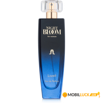   Lazell Night Bloom 100  (5907814626264)