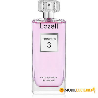   Lazell Princess 3 100  (5907814625465)