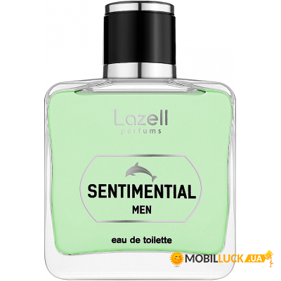   Lazell Sentimential 100  (5907176583465)