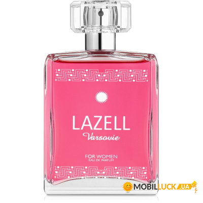   Lazell Varsovie 100  (5907814625076)