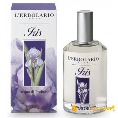   L'Erbolario  50  (8022328107317)