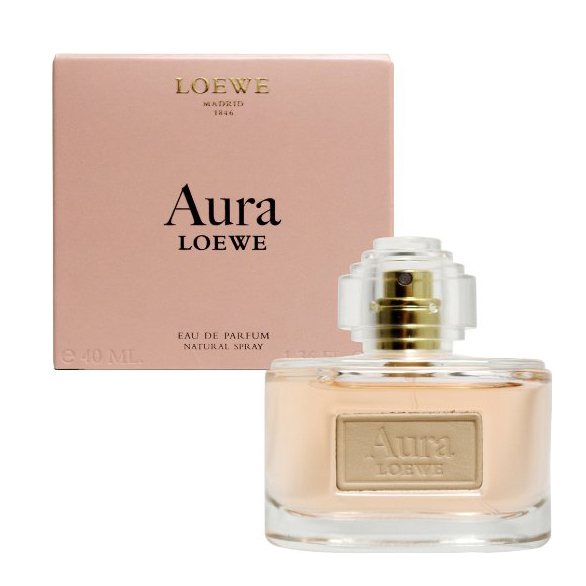   Loewe Aura   40 ml