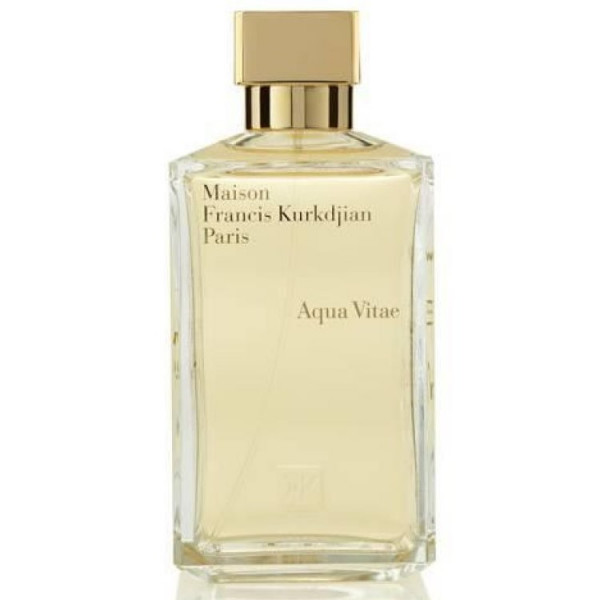   Maison Francis Kurkdjian Aqua Vitae  200 ml