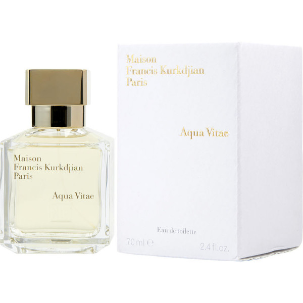   Maison Francis Kurkdjian Aqua Vitae  70 ml