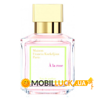   Maison Francis Kurkdjian La Rose 100 ml