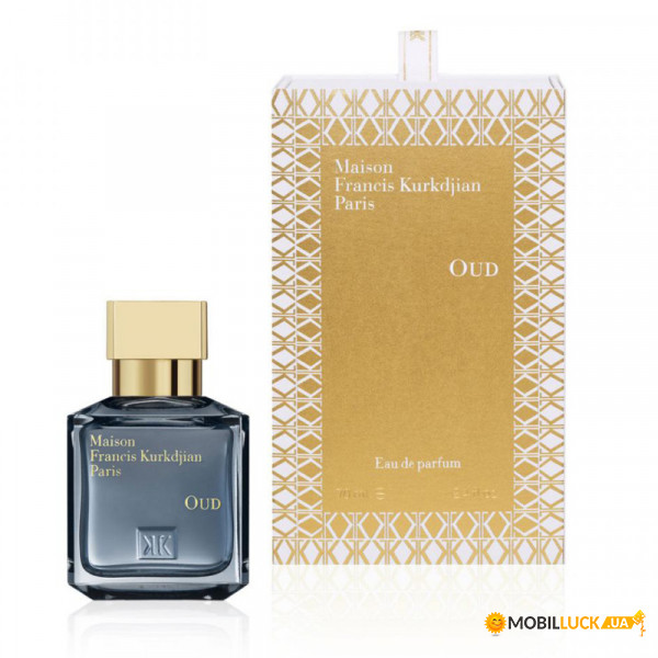   Maison Francis Kurkdjian Paris Oud 70ml