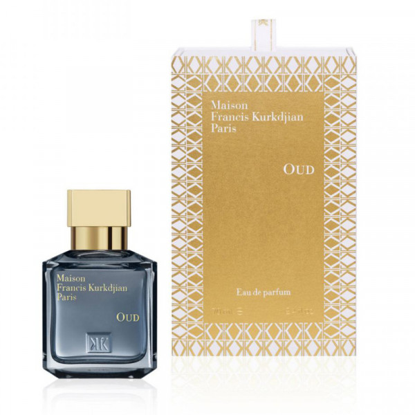   Maison Francis Kurkdjian Paris Oud 70ml tester