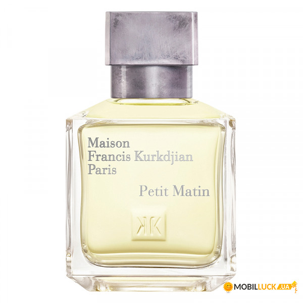   Maison Francis Kurkdjian Petit Matin  70 ml