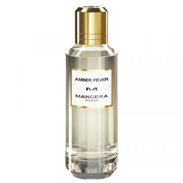   Mancera Amber Fever  60 ml