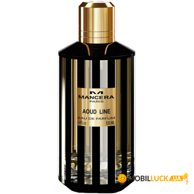   Mancera Aoud Line 120  (3760265190201)