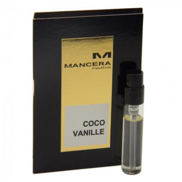   Mancera Coco Vanille   2 ml minispray