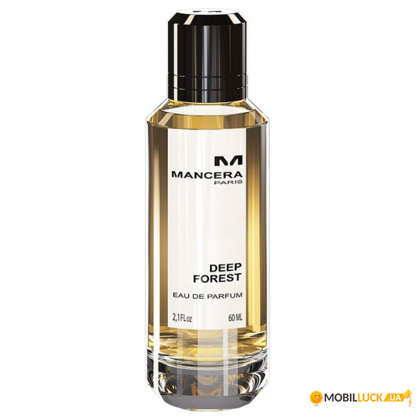   Mancera Deep Forest  60 ml