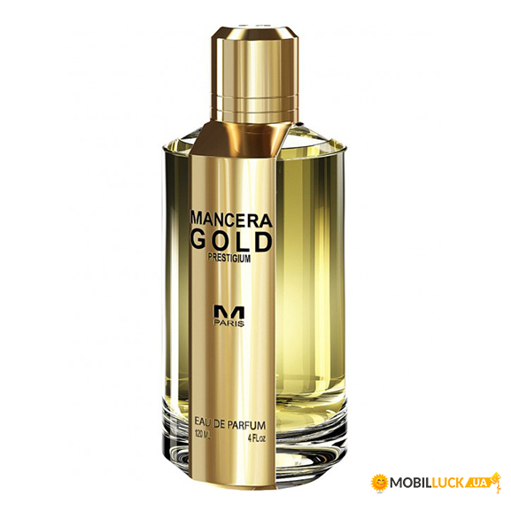   Mancera Gold Prestigium  120 ml tester