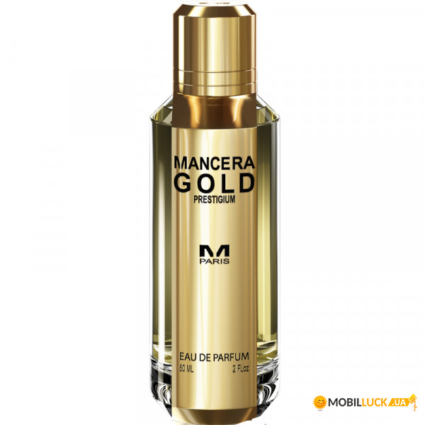   Mancera Gold Prestigium  60 ml