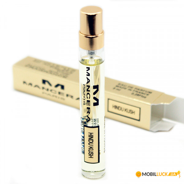   Mancera Hindu Kush  8 ml mini