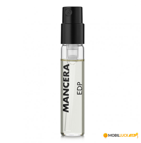   Mancera Midnight Gold  2 ml vial