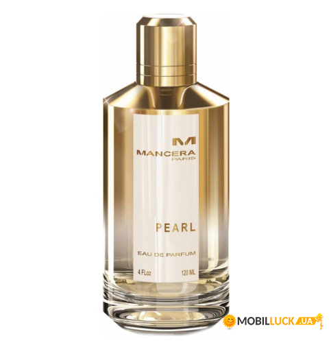   Mancera Pearl   120 ml