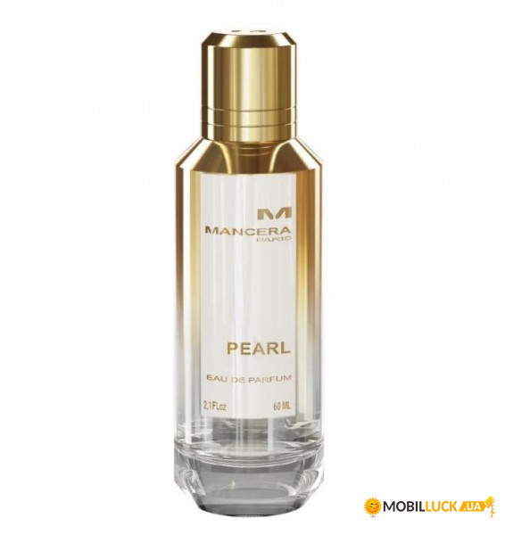   Mancera Pearl   60 ml