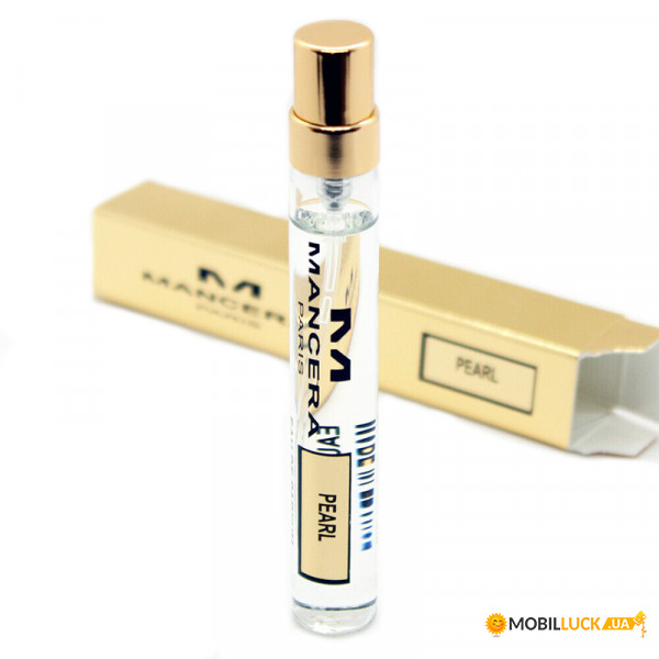   Mancera Pearl   8 ml mini