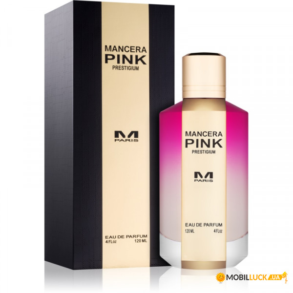   Mancera Pink Prestigium   120 ml